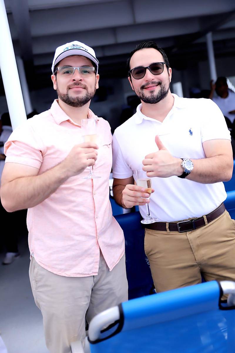 Top Sellers Awards 2023 en Roatán