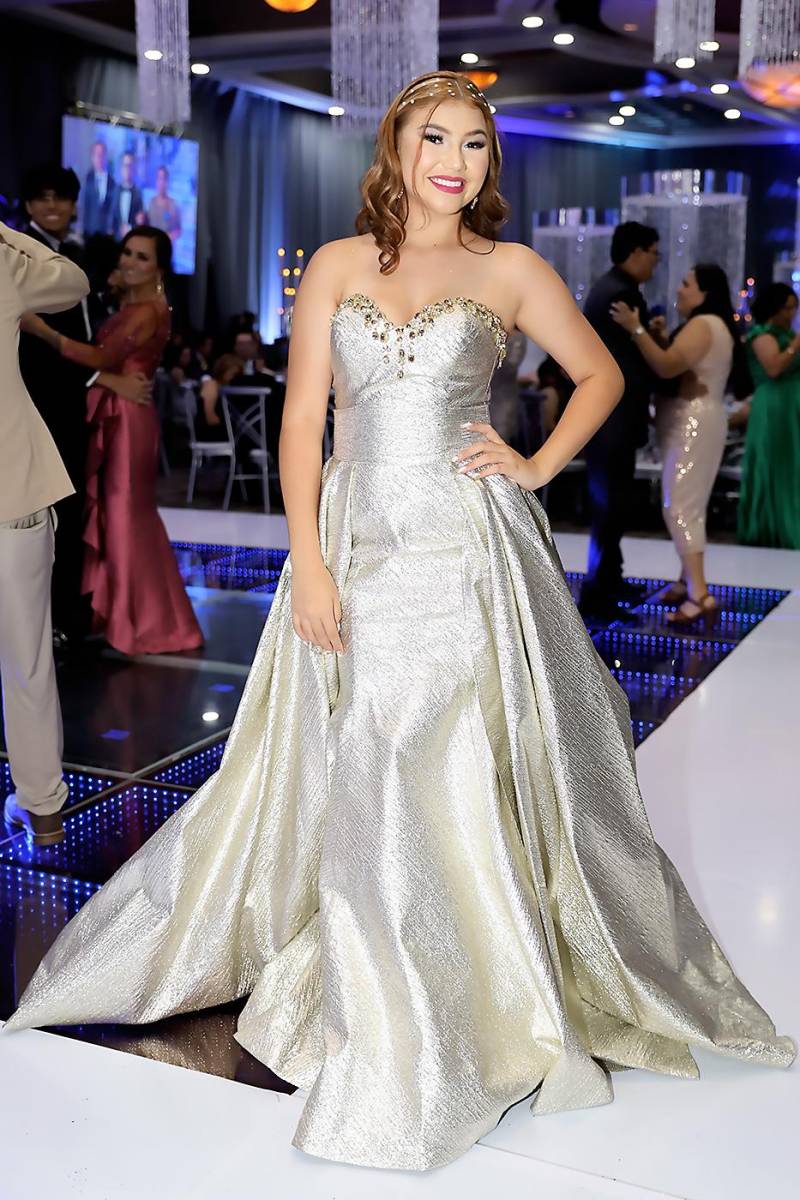 Los prom looks de los seniors 2023 de Macris School