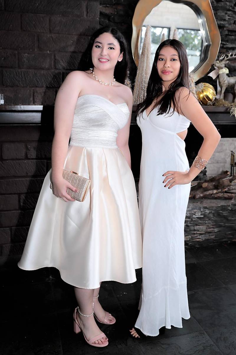 Senior Brunch 2025 de Nashville School