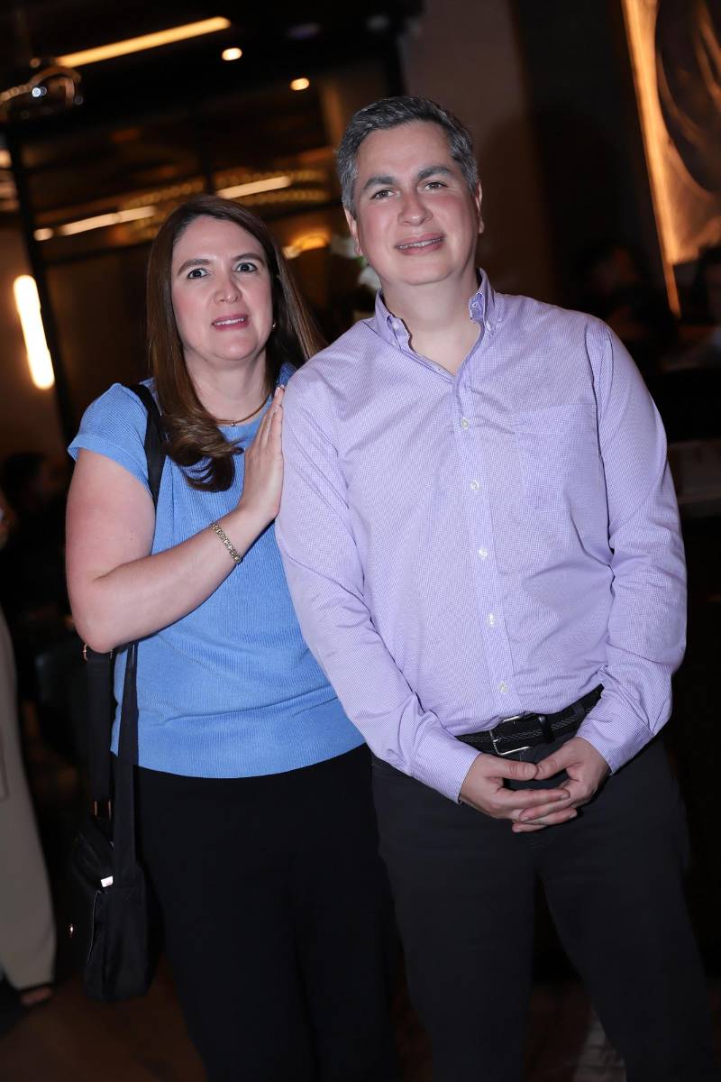 Así se vivió la experiencia exclusiva de Fogo de Chão junto a Banco Atlántida