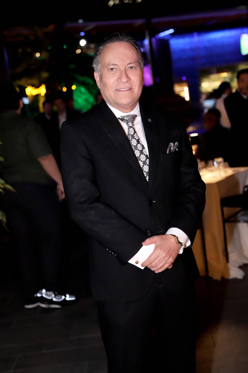 Así se vivió The Tobacco Club por Banco de Occidente