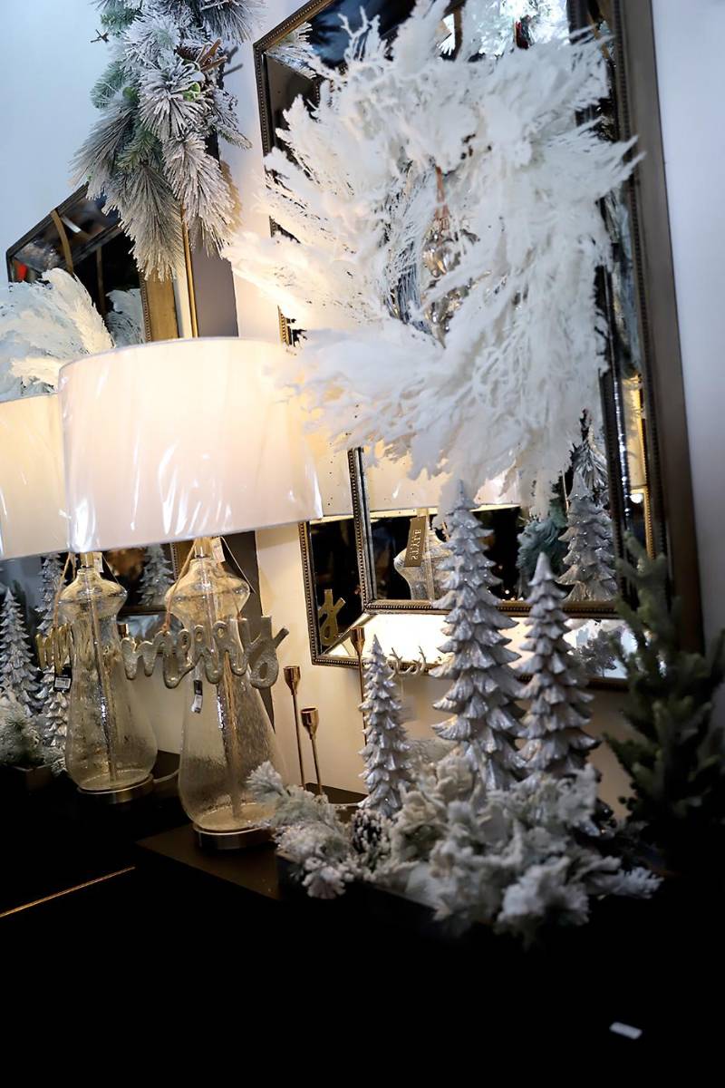 Veranda Loft y BAC celebraron cóctel navideño