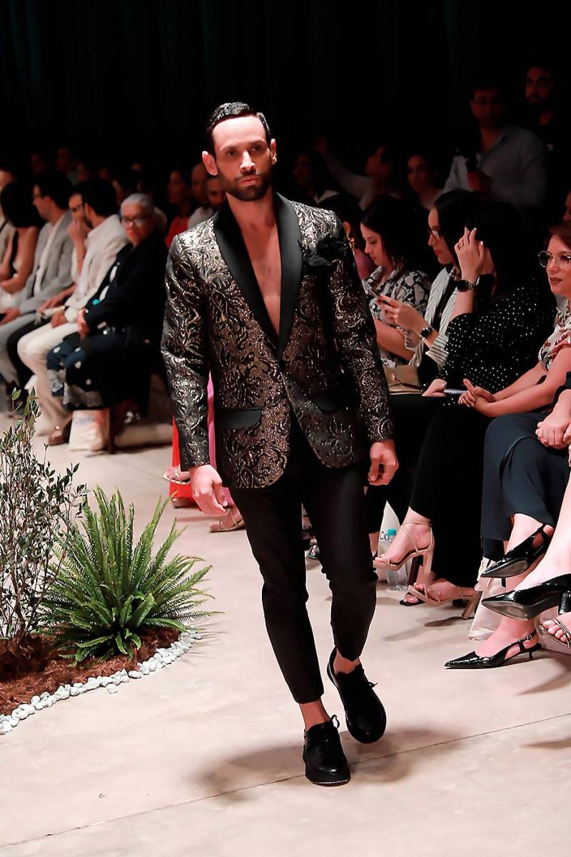Jerry Cárcamo define el nuevo street style