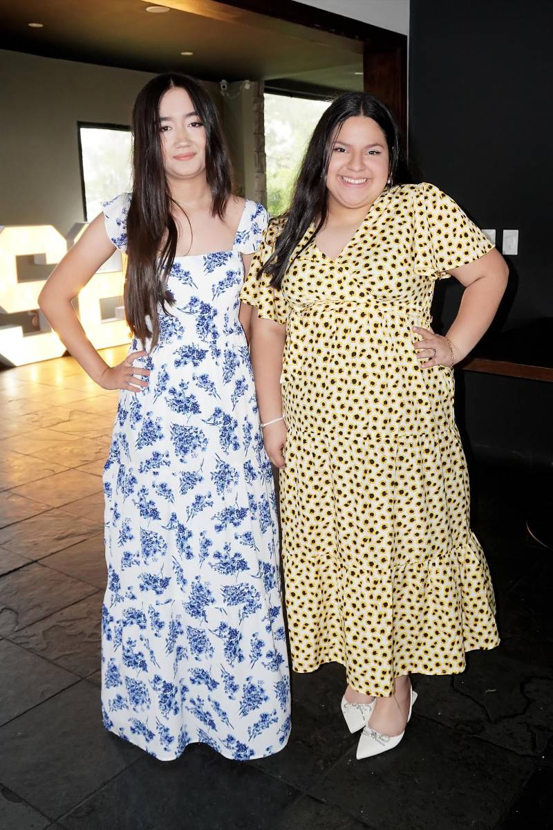 Senior Breakfast 2026 de Dowal School