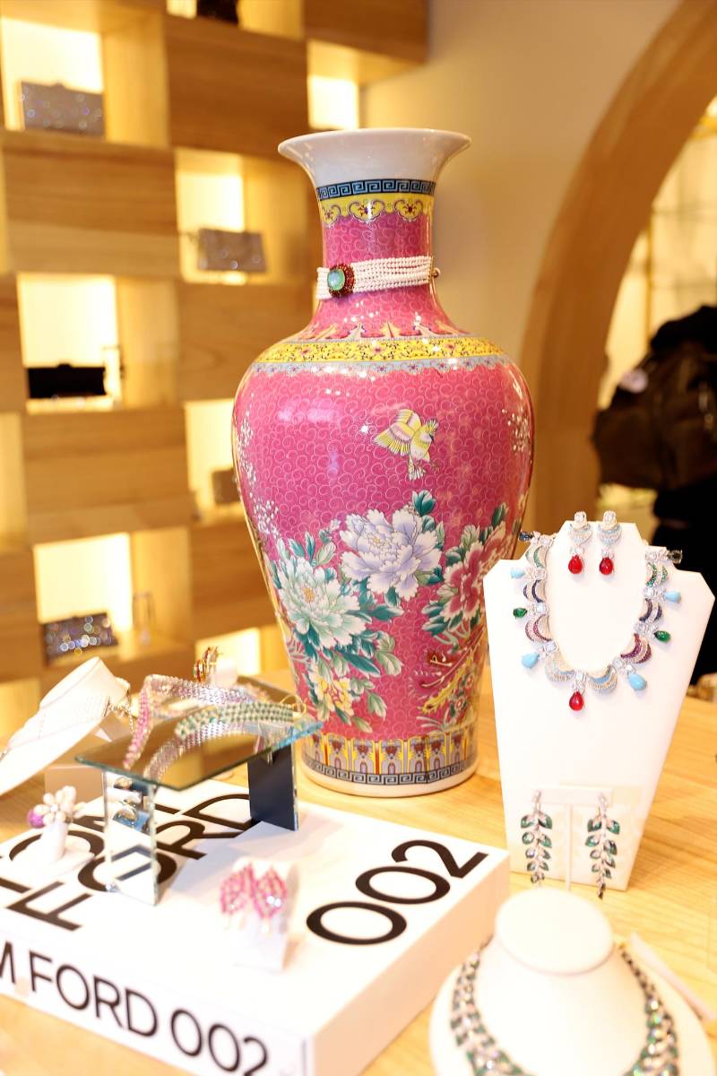 Vía Palmira abre sus puertas en Tegucigalpa