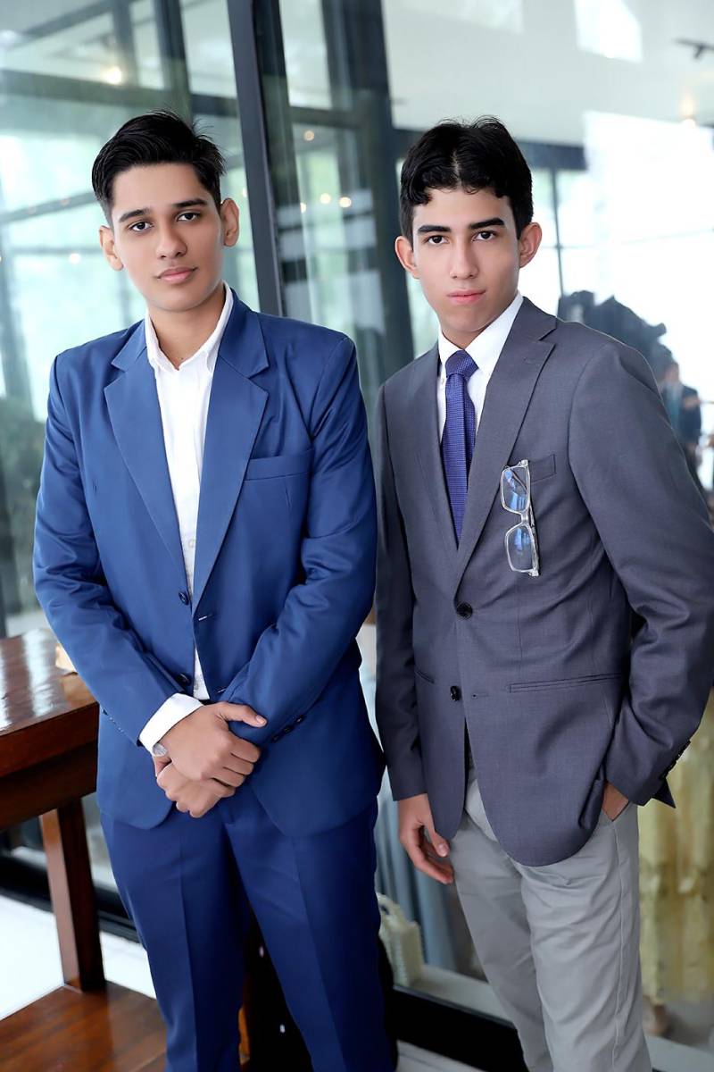 Senior Brunch 2026 de La Estancia School