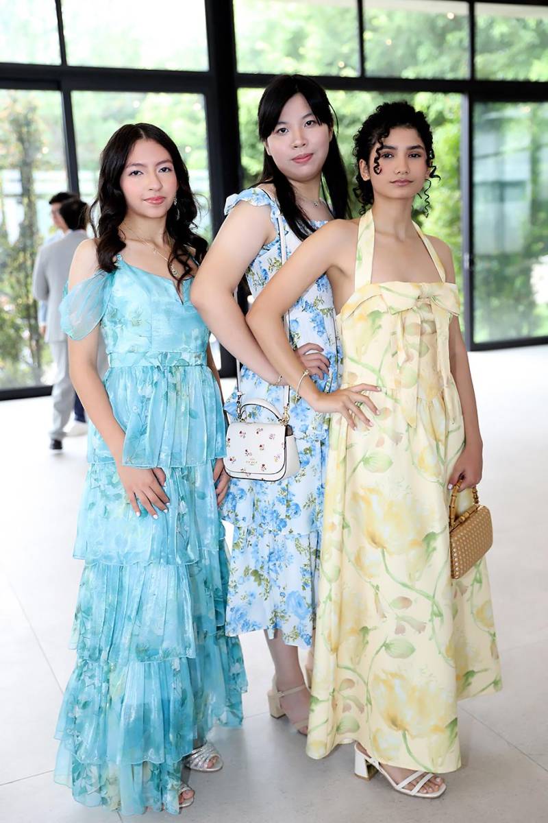 Senior Brunch 2026 de La Estancia School