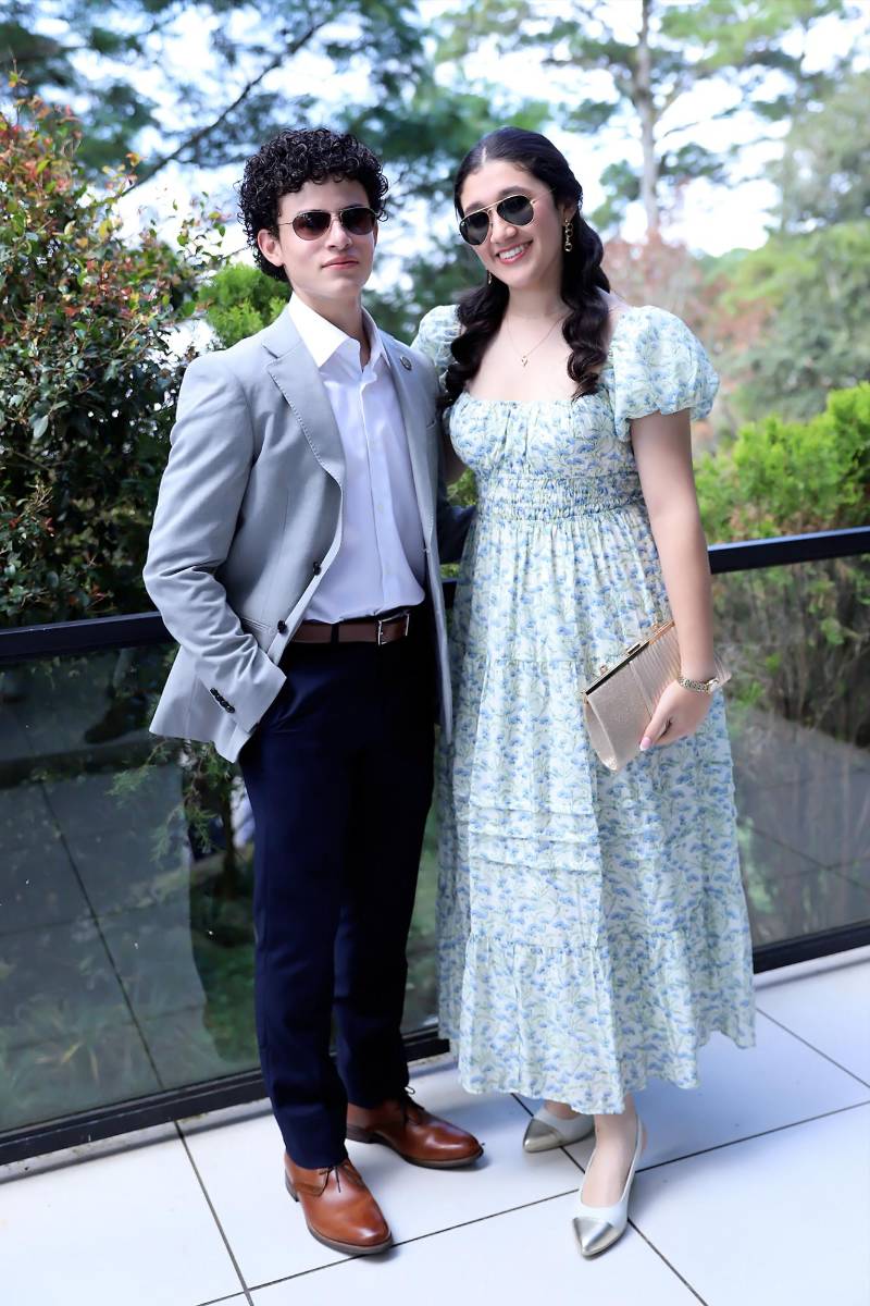 Junior Senior Brunch 2026 de la Academia Los Pinares