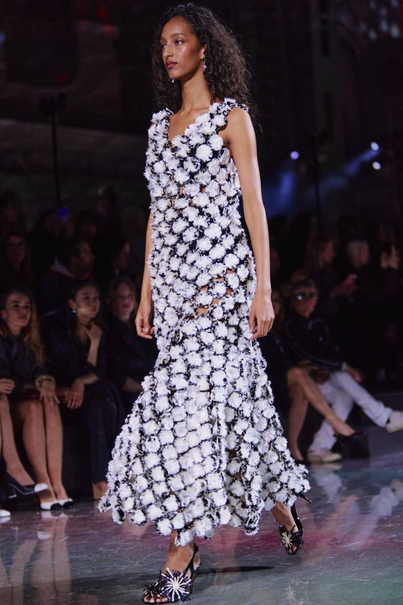 La colección Fall Winter 2026/2027 de Chanel