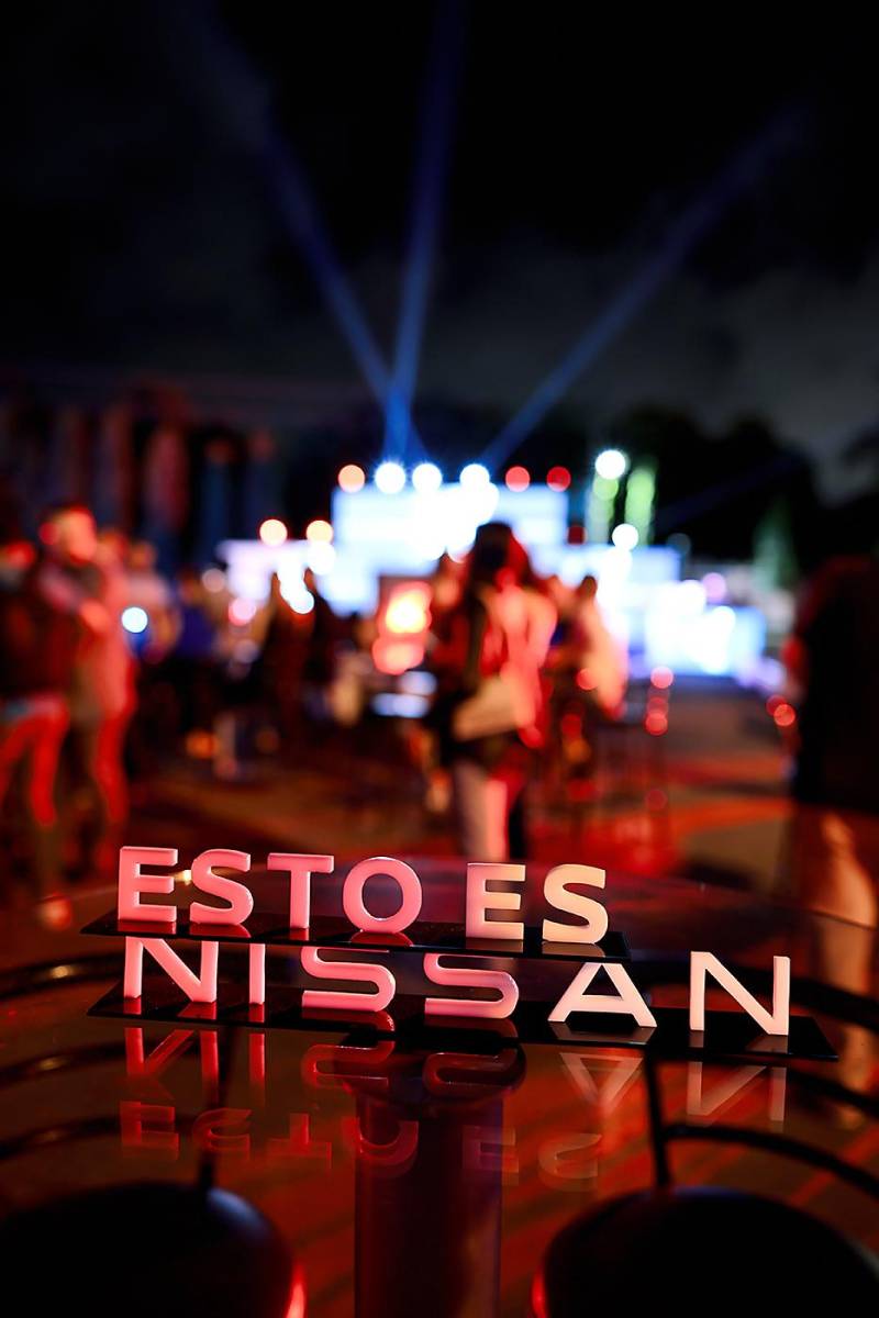 ¡El Nuevo Nissan Kicks 2025 ya está aquí!