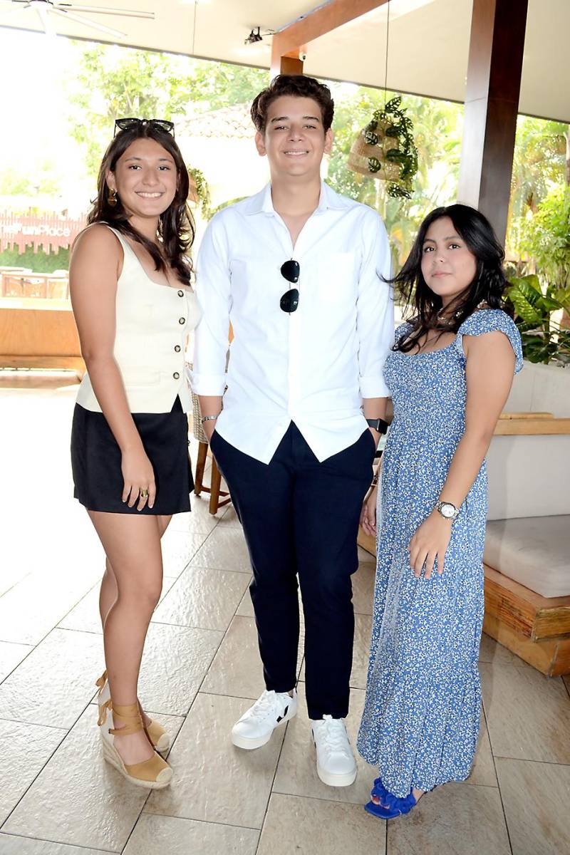 Despedida para los Seniors 2025 de Summer Hill School