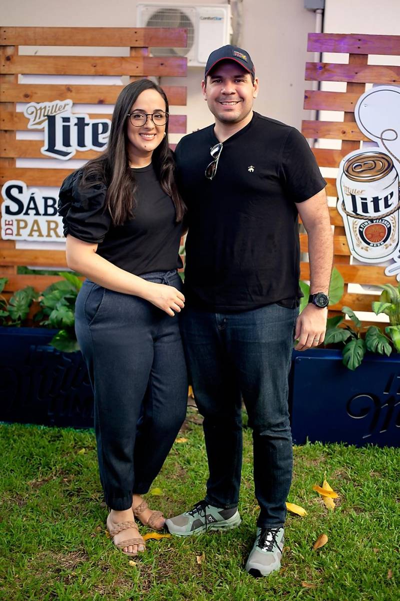 Así se vivió Sábados de Parrillas por Miller Lite y Estilo