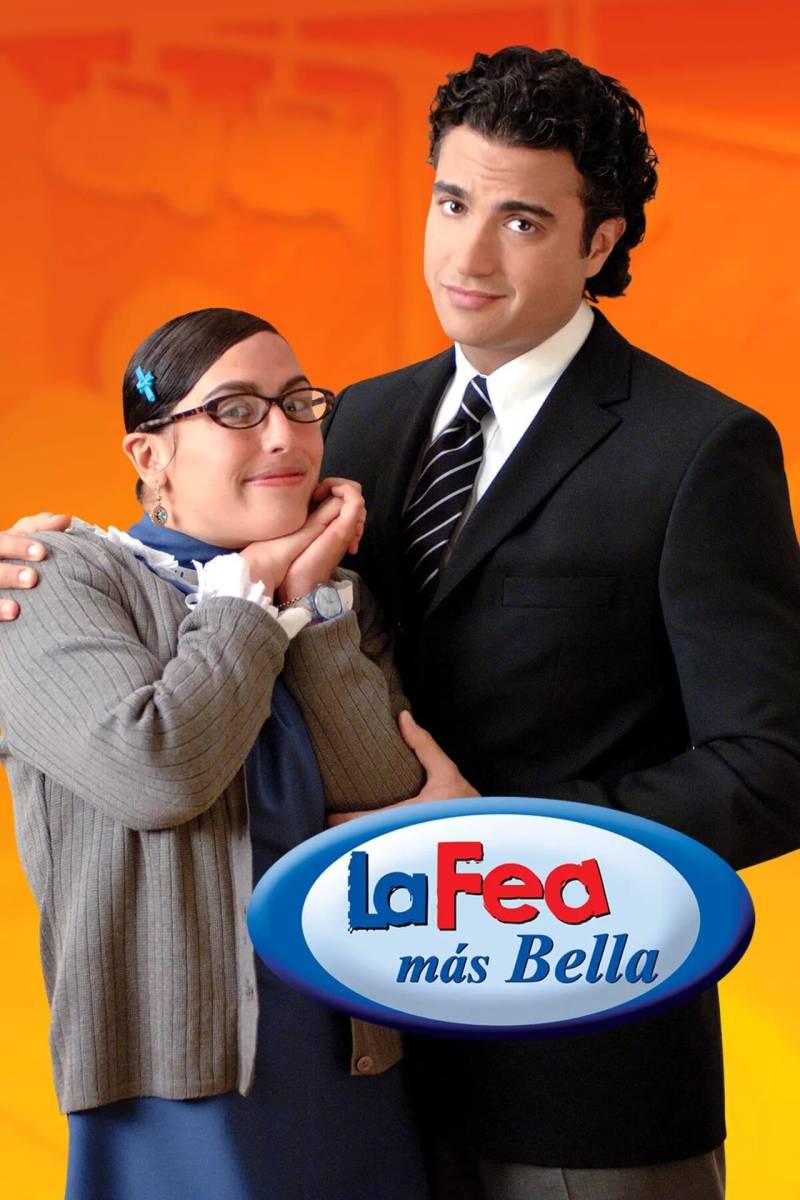 México: “La Fea Más Bella”, 2006.