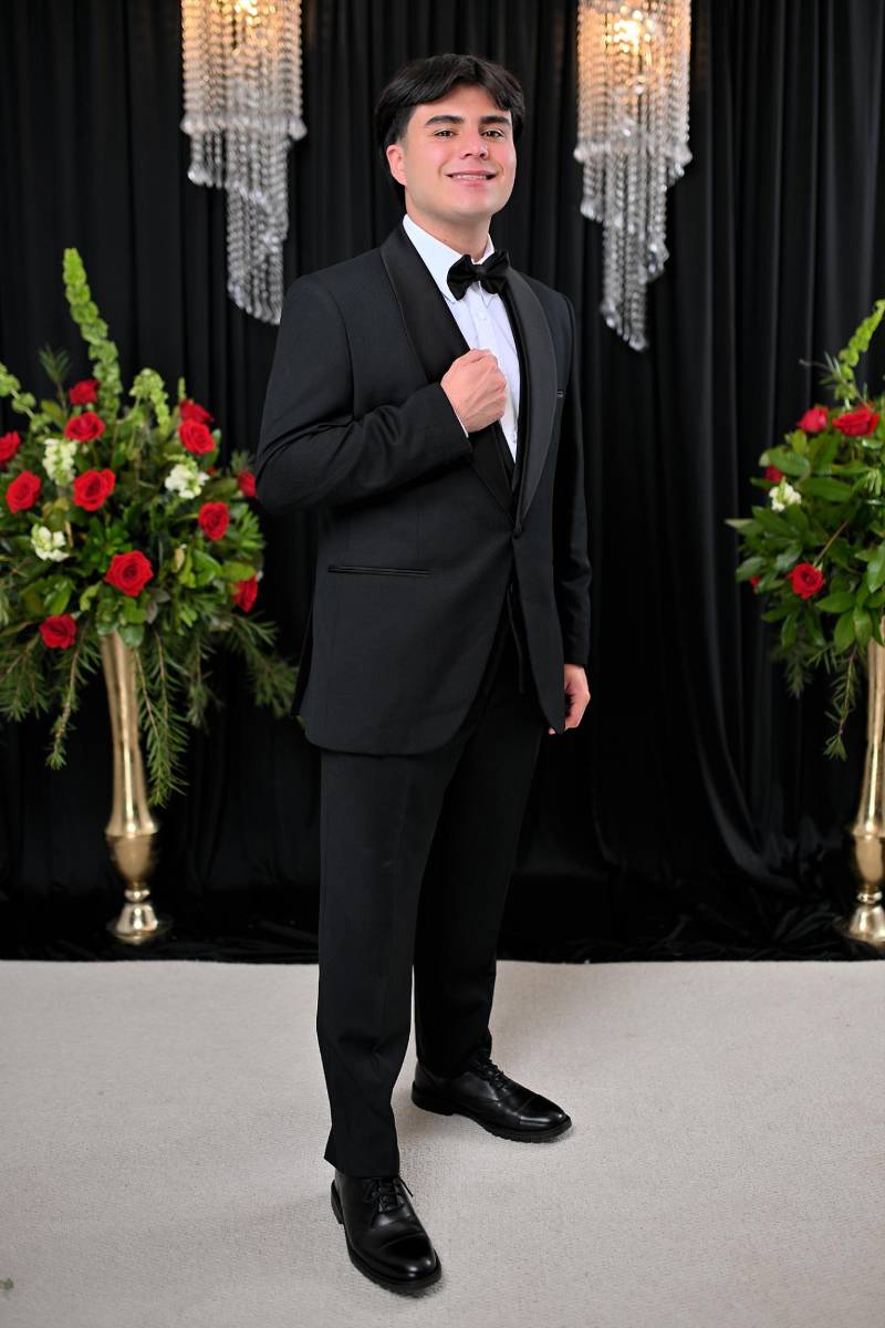 Esteban José Espinal