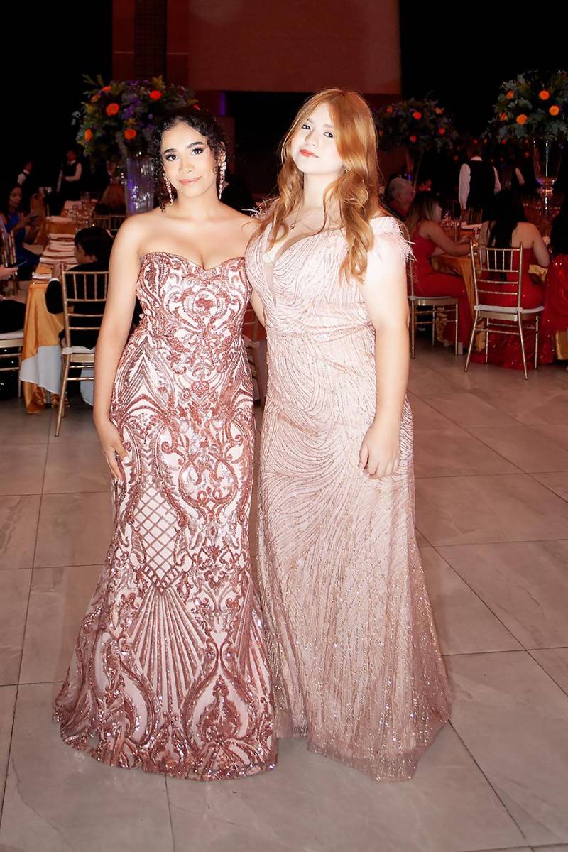 Fiesta de la prom 2024 de Kiddy Kat &amp; Morazzanni