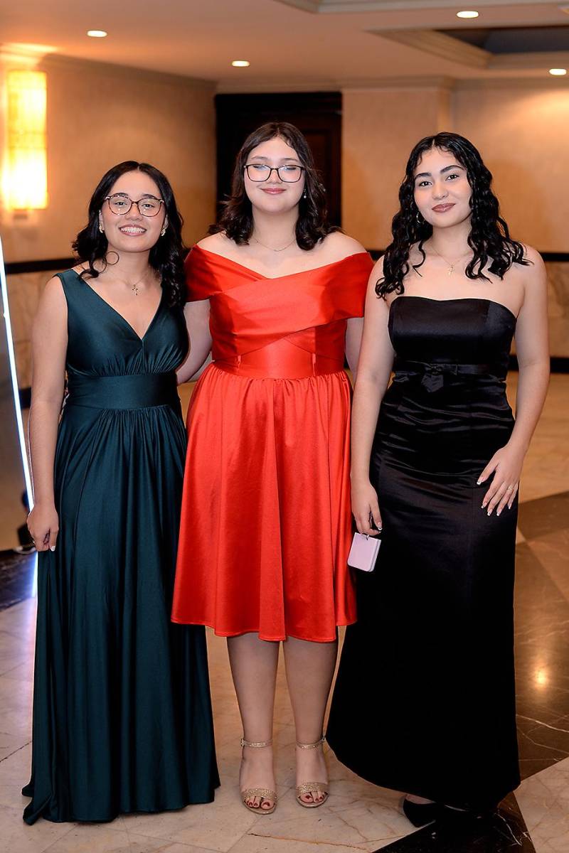 Prom de Happy Summer School 2024