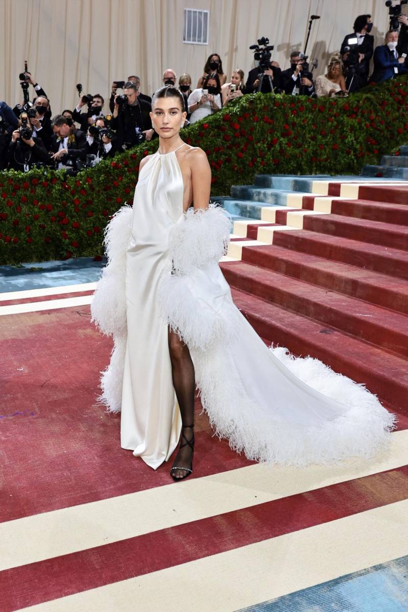 Celebridades que extrañamos en la MET GALA 2023