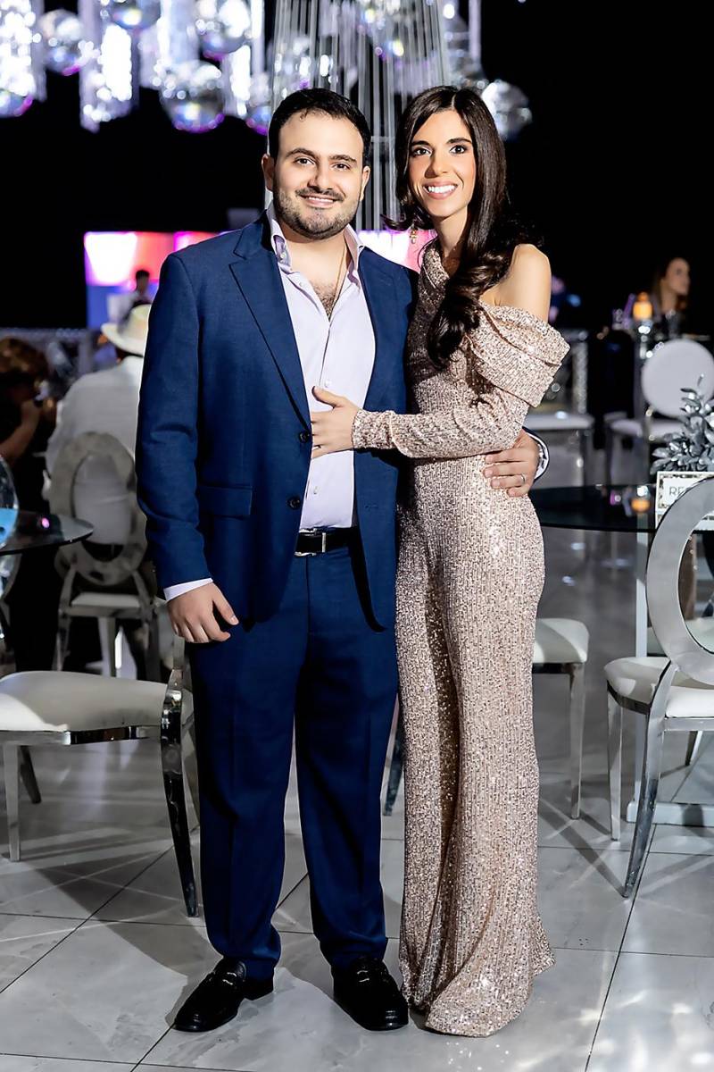 José y Jackie Zummar