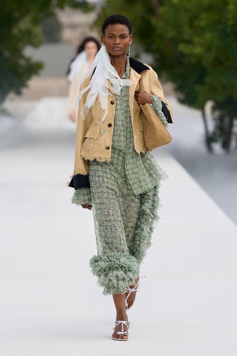 Dior Primavera/Verano 2027