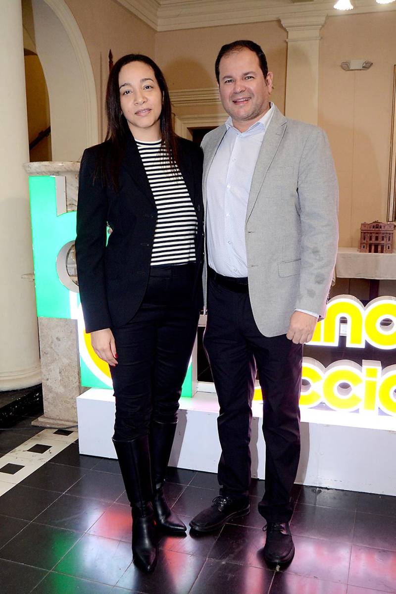 Banco de Occidente presentó “VIRTUOSOS”