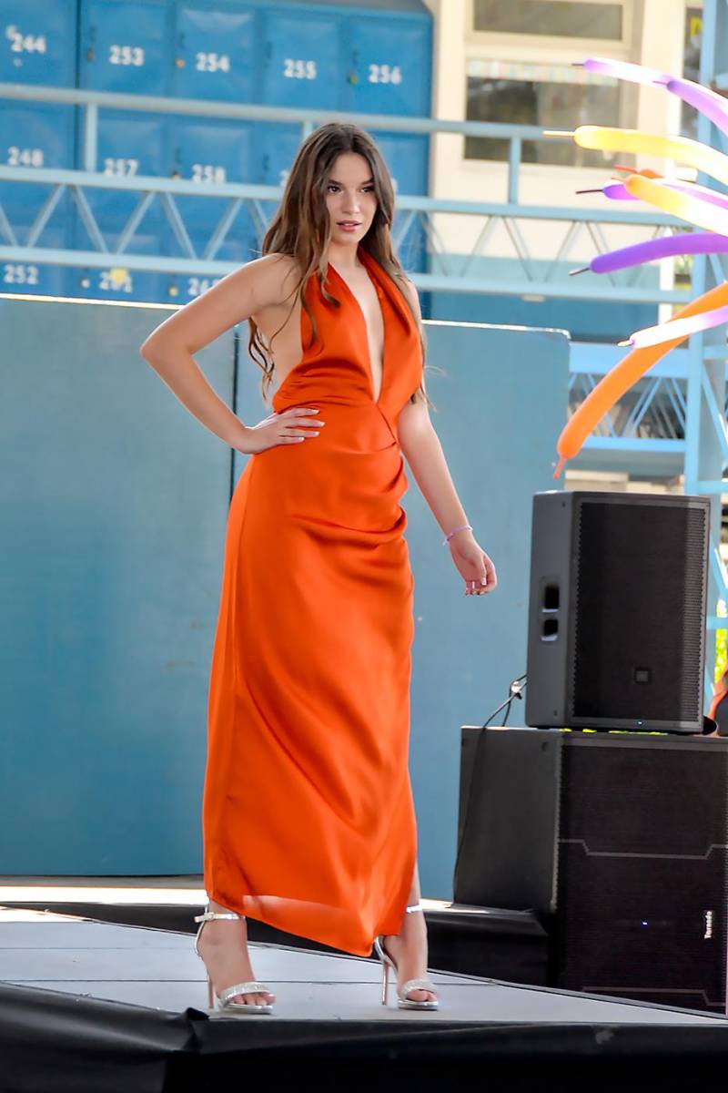 Elena Fracassetti.