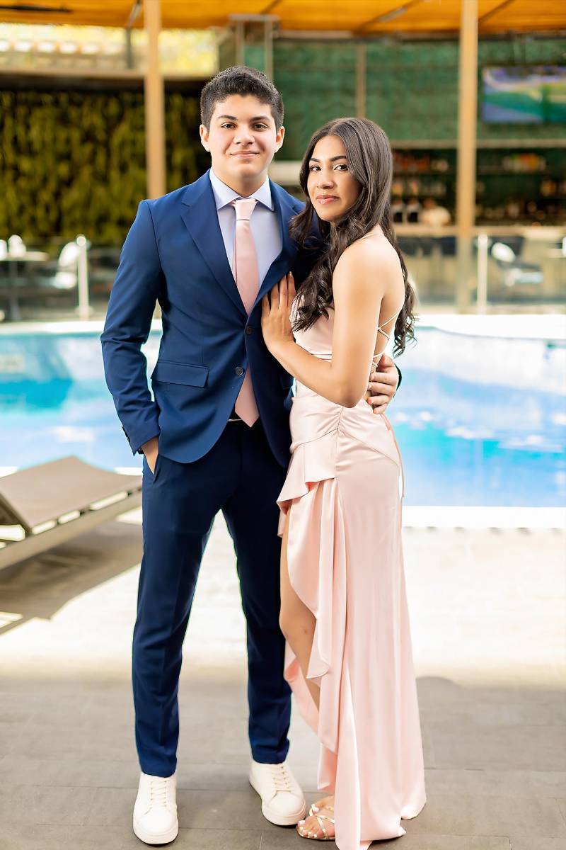 Junior Brunch 2026 de La Estancia School