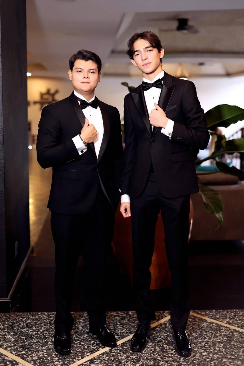 uan José Mayén y Héctor Zelaya Kafati.