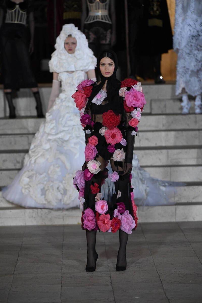 Dolce &amp; Gabbana Alta Moda 2022