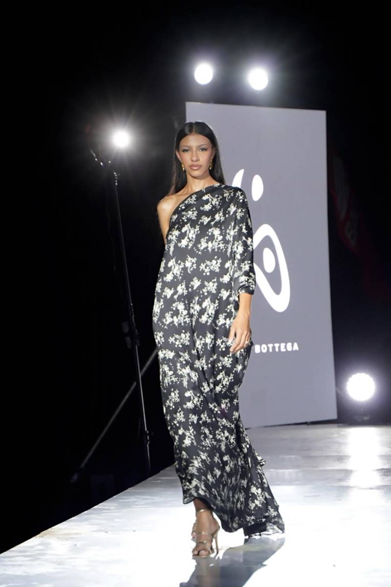 Así se vivió el Roatán Fashion Show 2026
