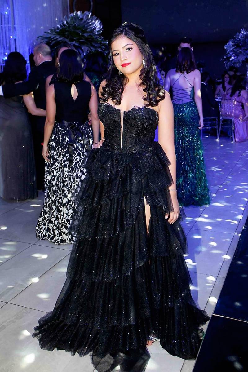 Valeria Guillén.