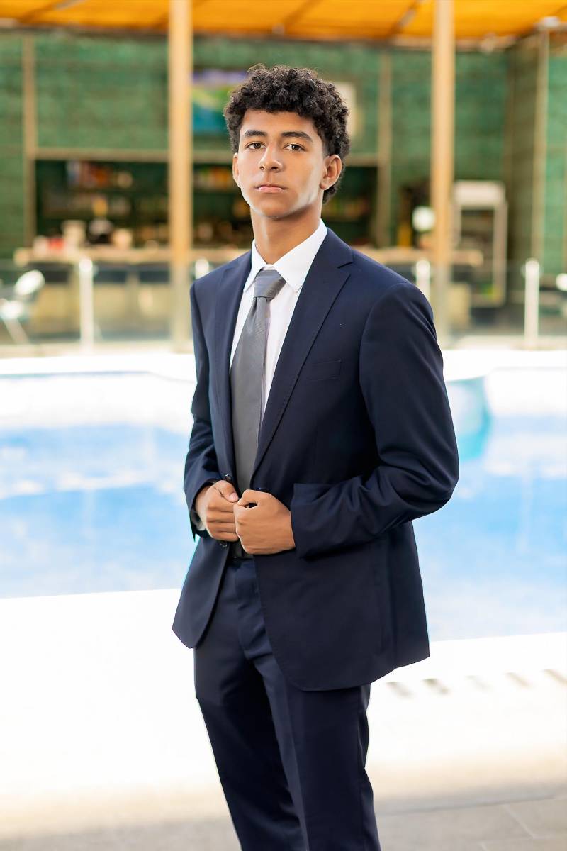 Junior Brunch 2026 de La Estancia School