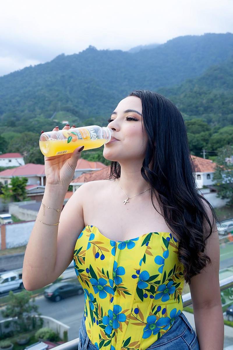 Kim Ramos.