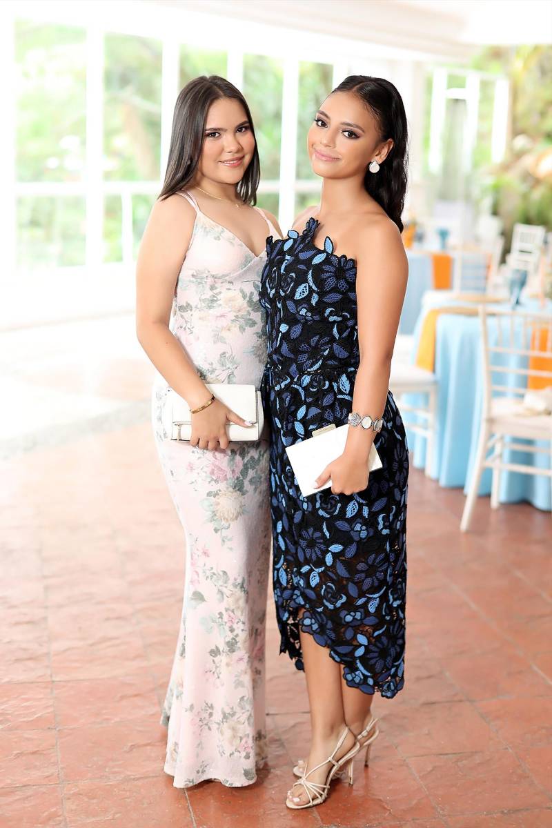 Seniors brunch de Macris School