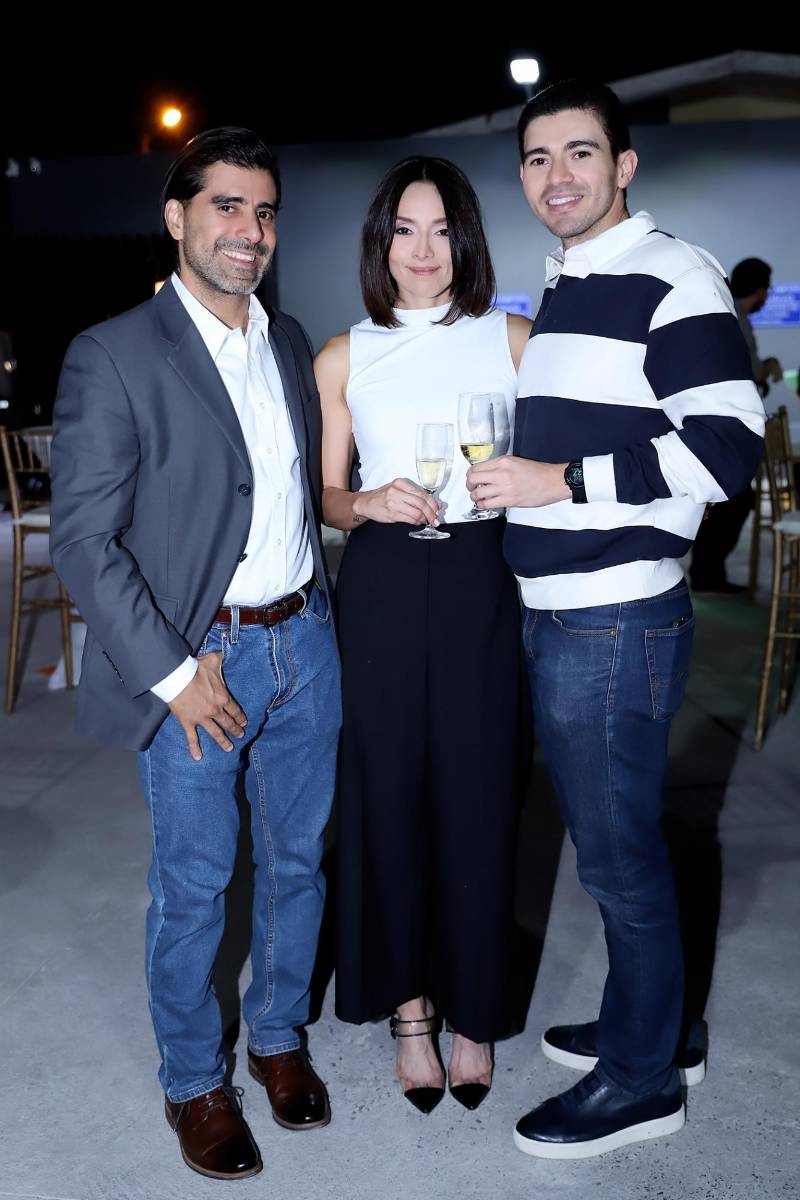 Vía Palmira abre sus puertas en Tegucigalpa