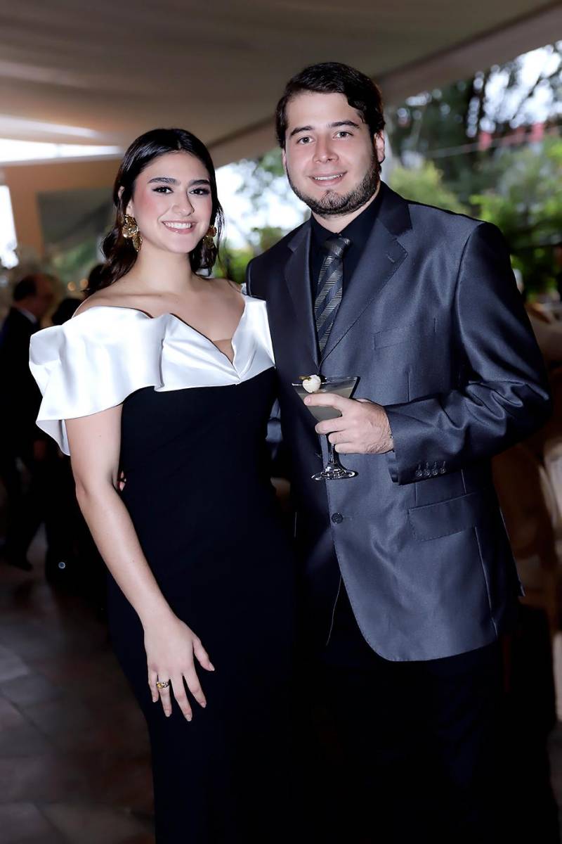 Fiesta de la boda de Víctor y Victoria Kafati