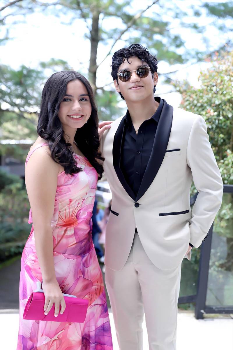 Junior Senior Brunch 2026 de la Academia Los Pinares