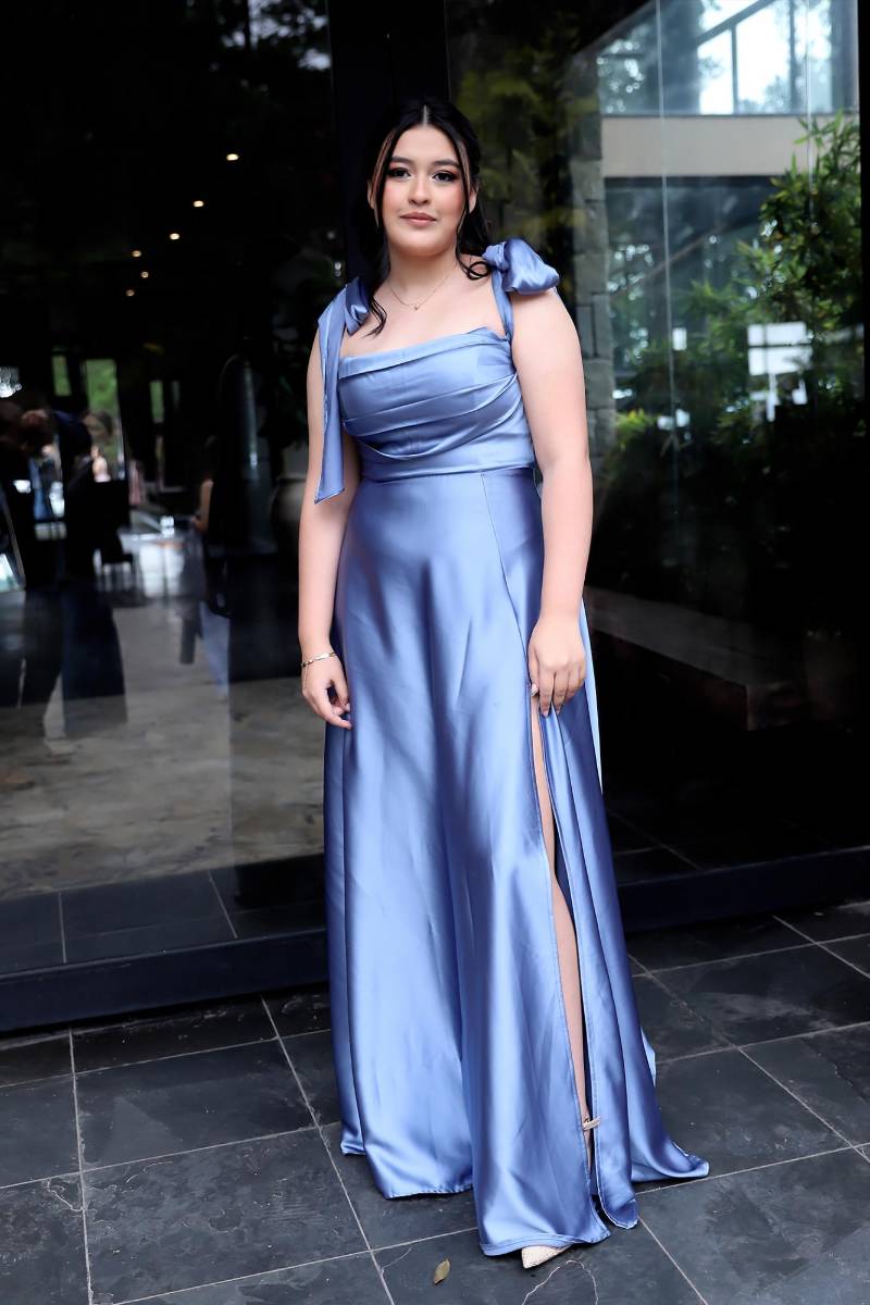 Senior Breakfast 2026 de Hillcrest School