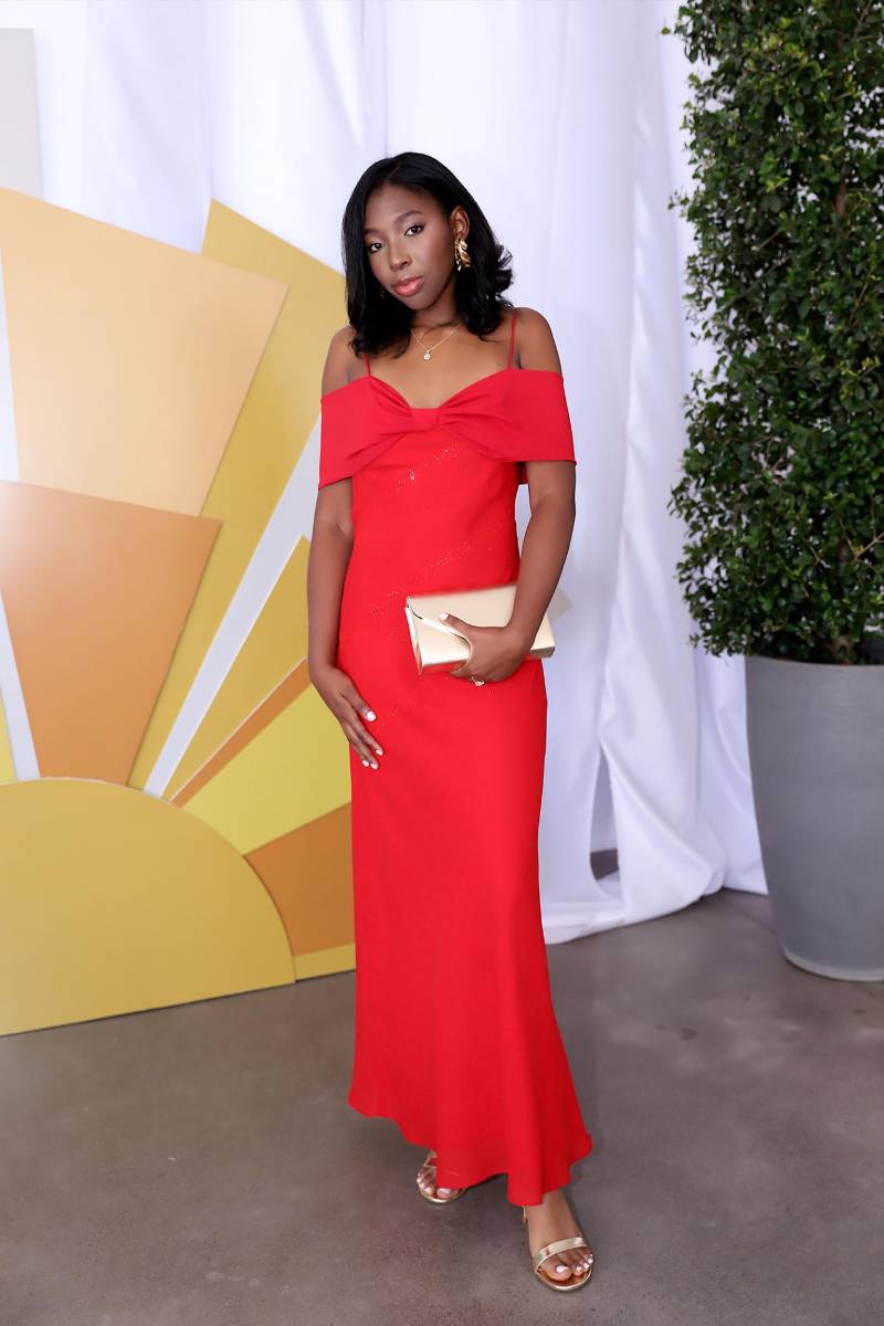 Senior Lunch de la International School of Tegucigalpa 2026