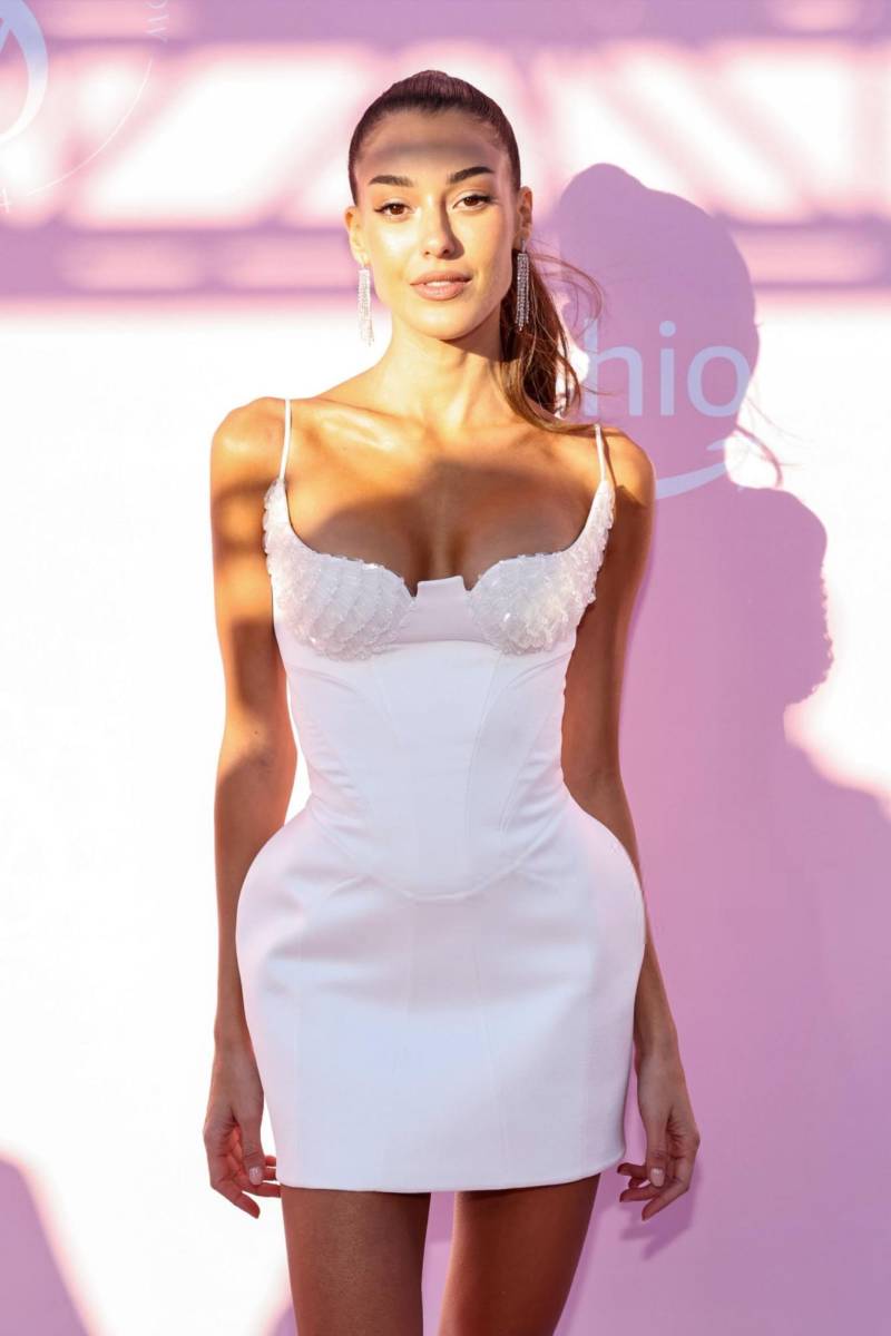 Dilan Çiçek Deniz.