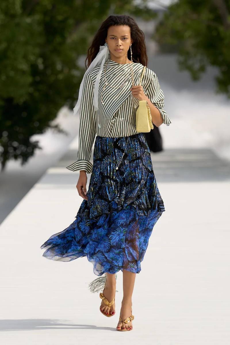 Dior Primavera/Verano 2027