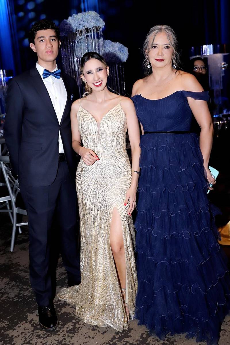 Prom 2024 de DelCampo School
