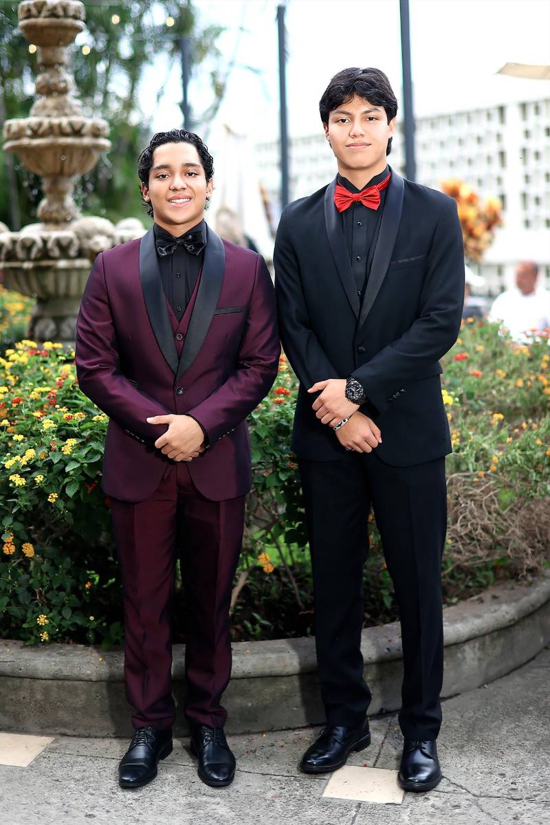 Fiesta de la Prom 2026 de La Estancia School