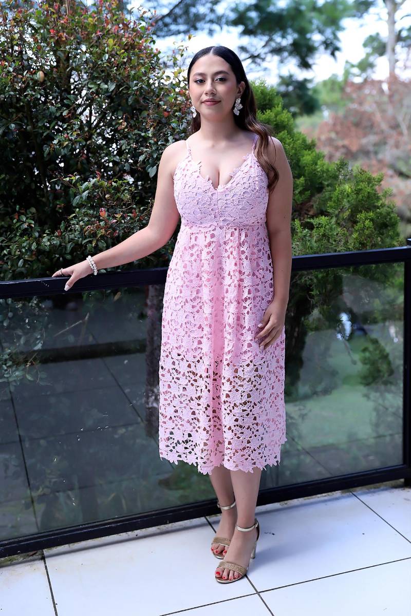 Junior Senior Brunch 2026 de la Academia Los Pinares