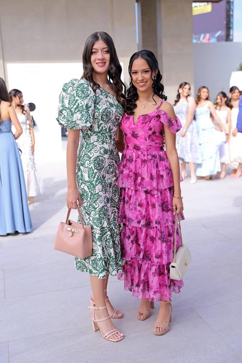 Senior Brunch 2025 de Macris School
