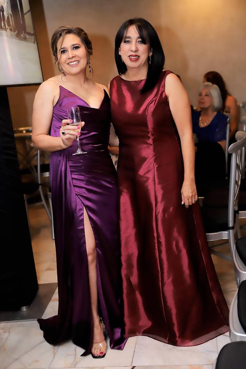 Fiesta de la prom 2024 de Elvel School