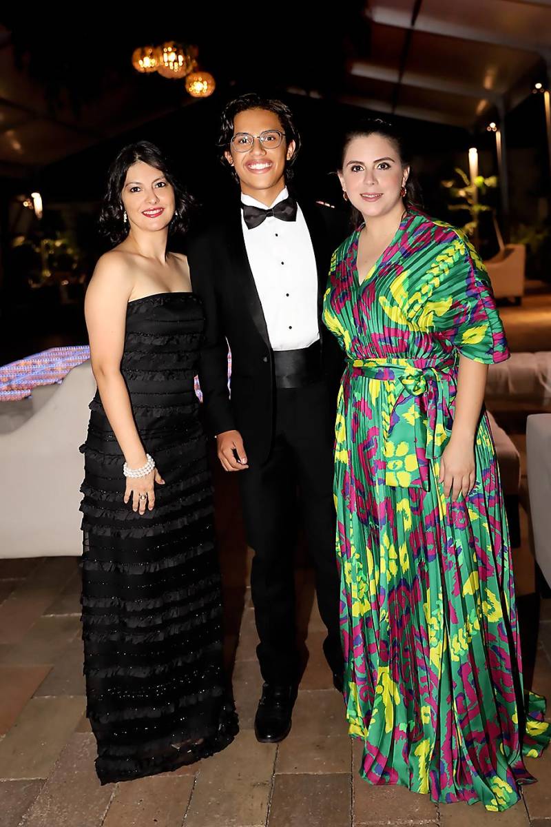 PROM NIGHT 2023 de la Acton Academy