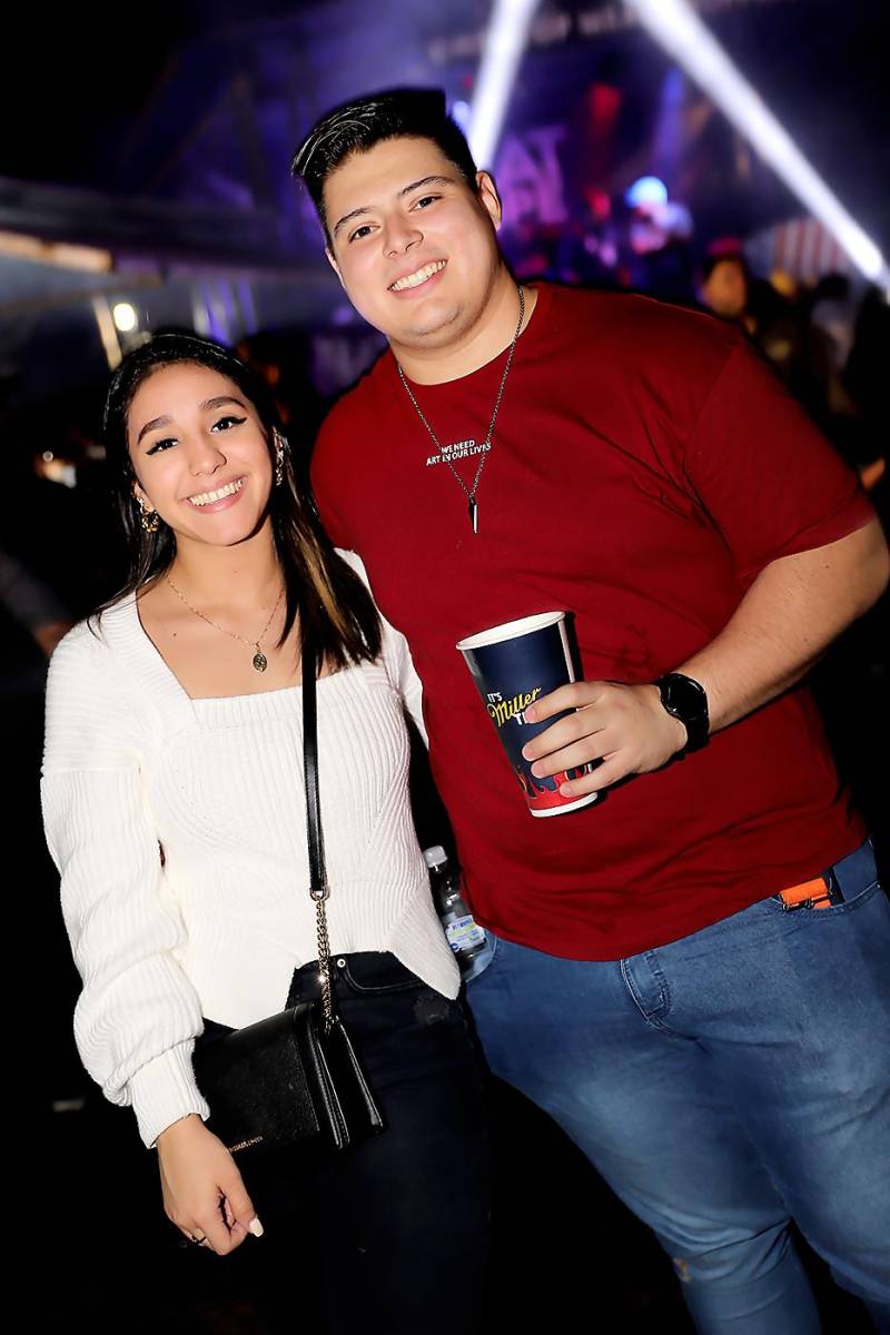 Miller Lite Grill Together por BAC