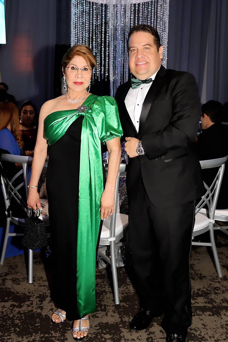 Prom night 2023 de Macris School en imágenes