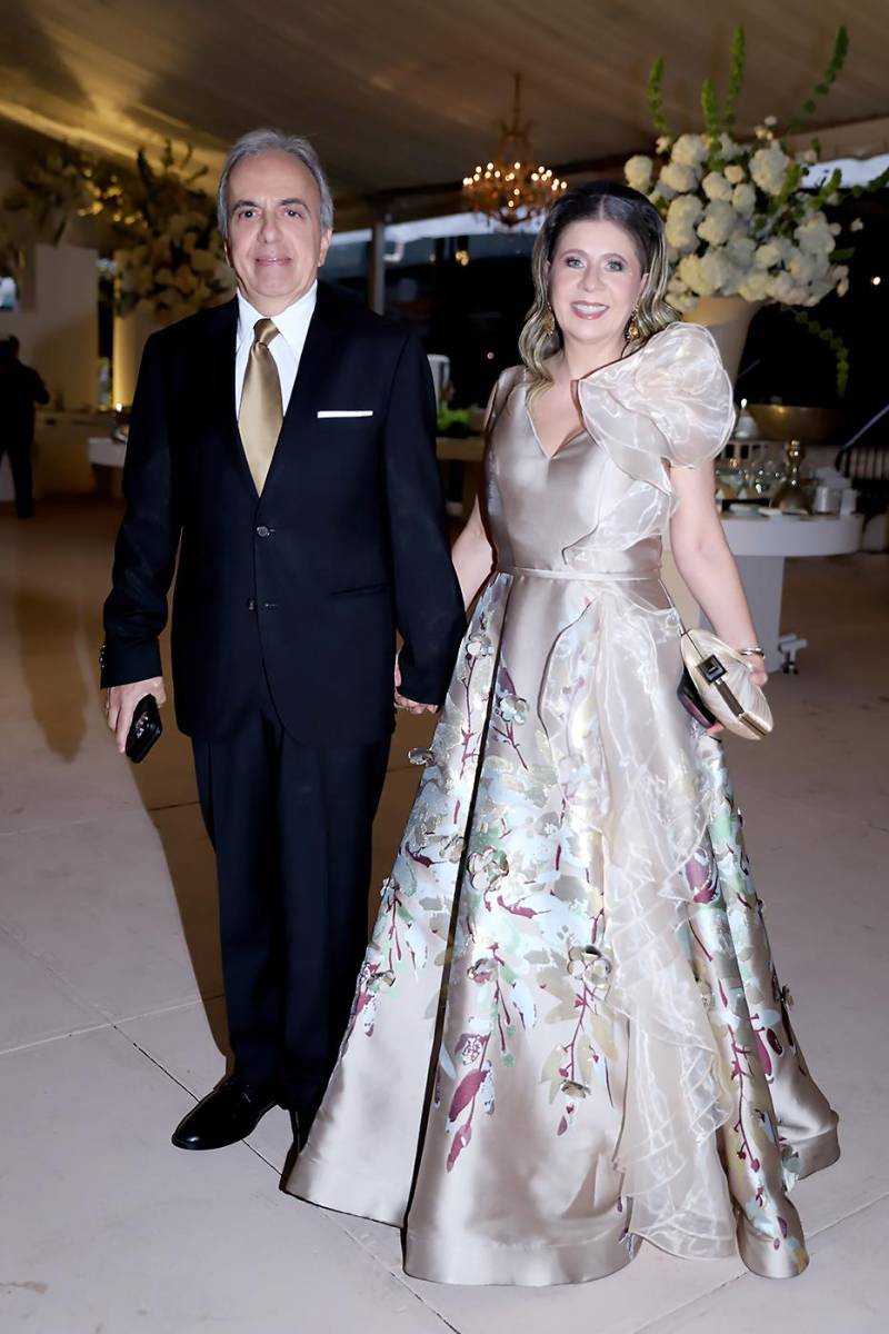 Fiesta de la boda de Víctor y Victoria Kafati