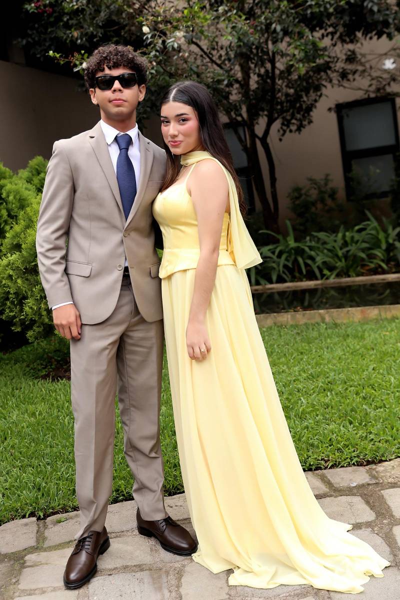 Senior Breakfast 2027 de la International School of Tegucigalpa